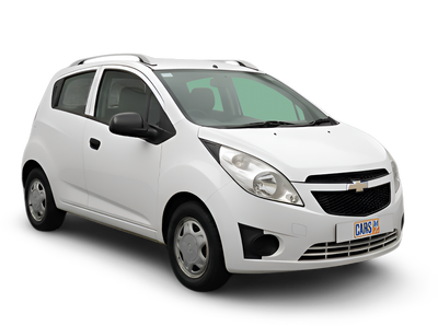 Chevrolet Beat-img